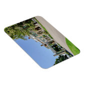 Präsident Franklin D. Roosevelts (FDR)-Haus Magnet (Rechte Seite)