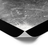 Präsident Franklin Pierce Daguerreotype 1856 Poster (Ecke)