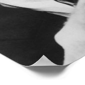 Präsident Franklin Roosevelt Poster (Ecke)