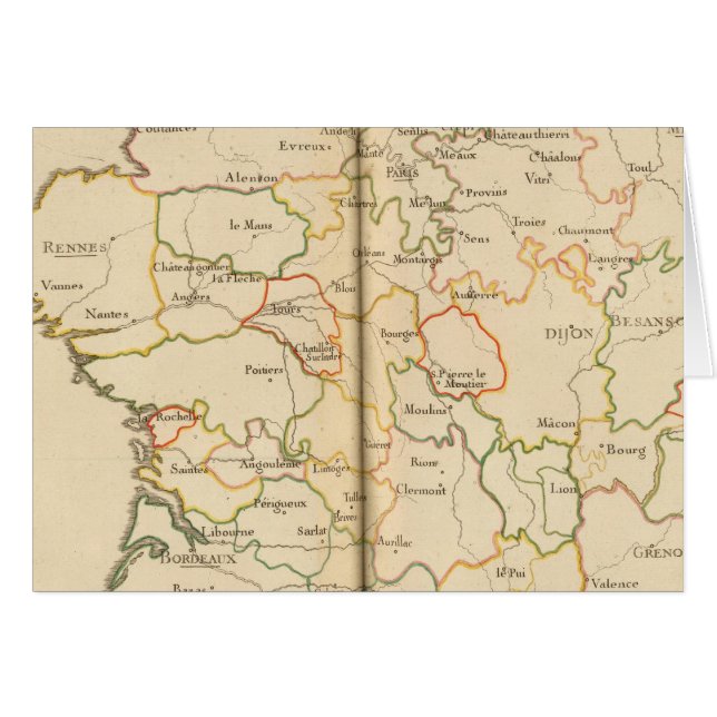 Präsident Frankreichs (Vorderseite (Horizontal))