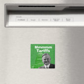 Präsident Herbert Hoover Tarife Magnet (In Situ (Geschirrspüler))
