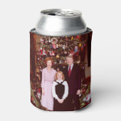 Präsident James Jimmy Carter White House Dosenkühler (Kanne Vorderseite)