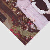 Präsident James Jimmy Carter White House Seidenpapier (Ausschnitt)