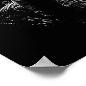 Präsident James Madison Poster (Ecke)