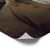 Präsident John Adams Poster (Ecke)