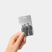 Präsident John Kennedy & Brothers American Camelot Ausweis (Handheld)