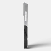 Präsident John Kennedy & Brothers American Camelot Case-Mate iPhone Hülle (Rückseite / Links)