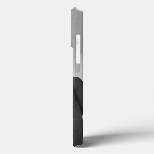 Präsident John Kennedy & Brothers American Camelot Case-Mate iPhone Hülle (Rückseite / Links)