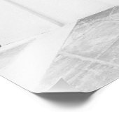 Präsident John Kennedy & Brothers American Camelot Fotodruck (Ecke)