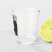 Präsident John Kennedy & Brothers American Camelot Schnapsglas (Rechts)