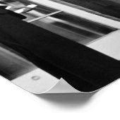 Präsident John Kennedy und Robert Kennedy Poster (Ecke)