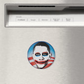 Präsident Joker Magnet (In Situ (Geschirrspüler))