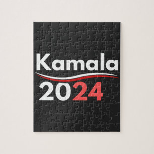Präsident kamala harris, Präsident Harris Puzzle