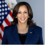 Präsident Kamala Harris USA 2024 Fotoskulptur Magnet<br><div class="desc">Präsident Kamala Harris USA 2024 Im Namen des amerikanischen Volkes danke ich Joe Biden für seine außerordentliche Führungsrolle als Präsident der Vereinigten Staaten und für seinen jahrzehntelangen Einsatz in unserem Land. Sein bemerkenswertes Erbe der Errungenschaft ist in der modernen amerikanischen Geschichte unerreicht und übertrifft das Erbe vieler Präsidenten, die zwei...</div>