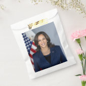 Präsident Kamala Harris USA 2024 Geschenktütchen (Versiegelt)