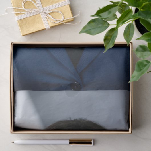 Präsident Kamala Harris USA 2024 Seidenpapier (Geschenk)