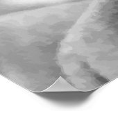 Präsident Kennedy Poster (Ecke)