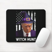 Präsident Legend Trump 2024 - Tasse Mousepad (Mit Mouse)