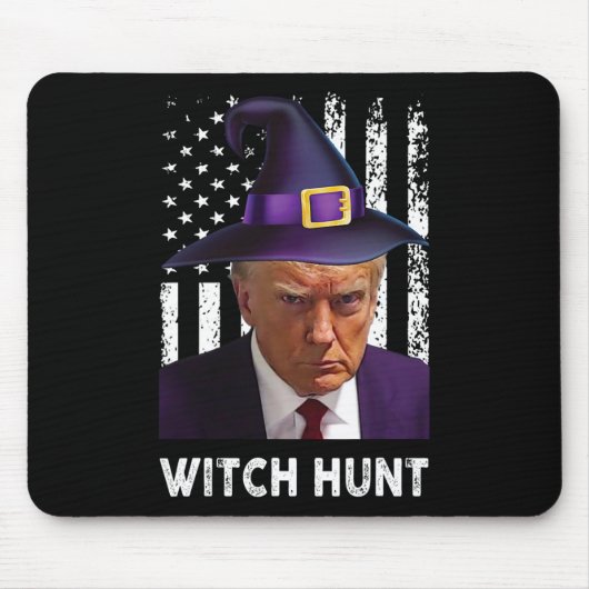 Präsident Legend Trump 2024 - Tasse Mousepad (Vorne)