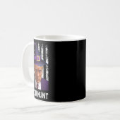 Präsident Legend Trump Tasse (Vorderseite Links)