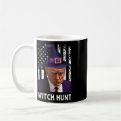 Präsident Legend Trump Tasse (Links)