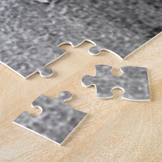 Präsident Lincoln im Zivilen Krieg von Antietam Ma Puzzle (Seite)