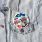 Präsident McMillan 2016 Button (Beispiel)