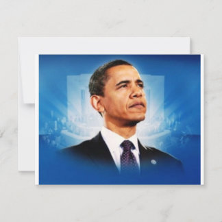 Präsident Obama