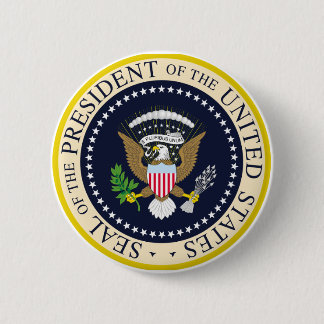 Präsident Obama Inauguration Keepsake Button