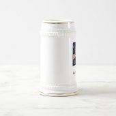 Präsident Obama Mug Bierglas (Mittel)