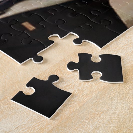 Präsident Obama Puzzle (Seite)