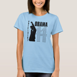 Präsident Obama T-Shirt