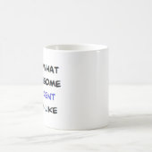 Präsident, phantastisch kaffeetasse (Mittel)