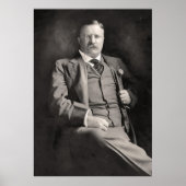 Präsident Roosevelt Poster (Vorne)