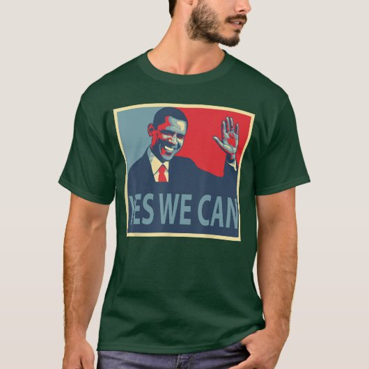 Präsident T-Shirt (Vorderseite)