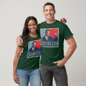 Präsident T-Shirt (Unisex)