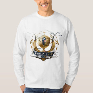 Präsident T-Shirt