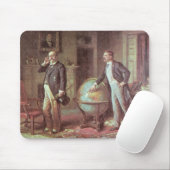 Präsident Theodore Roosevelt Mousepad (Mit Mouse)