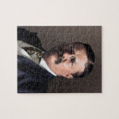 Präsident Theodore Roosevelt Puzzle (Horizontal)