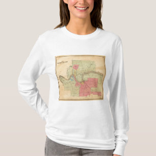 Präsident Township T-Shirt
