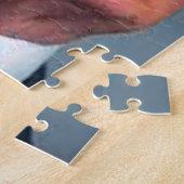 Präsident Trump das große amerikanische Comeback Puzzle (Seite)