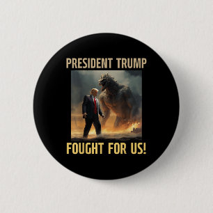 Präsident Trump kämpfte 2025 für die Sportarten vo Button