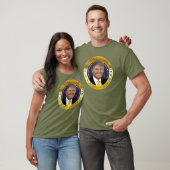 PRÄSIDENT TRUMP T-Shirt (Unisex)