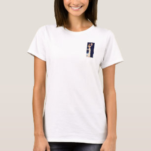 Präsident Trump und Melania tanzen T-Shirt