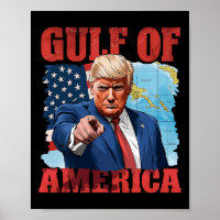 Präsident Trump Willkommen im Golf von Mexiko 5