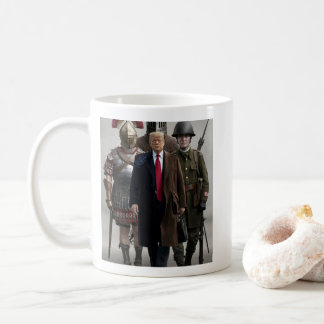 Präsident von usa kaffeetasse