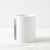 Präsident von usa kaffeetasse (Mittel)