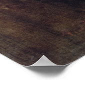 Präsident William McKinley von August Benziger 189 Poster (Ecke)