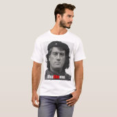 Präsident Yushchenko T-Shirt (Vorne ganz)