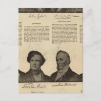 Präsidenten USA, Autogramme, Biografien